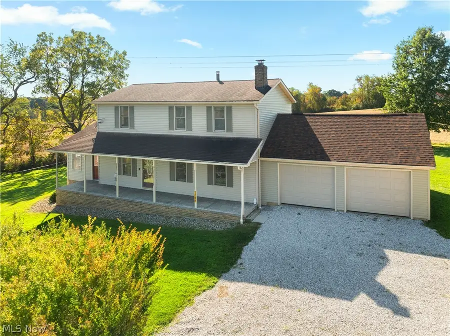 5080 Baker Se Street, East Canton, OH 44730 - #2