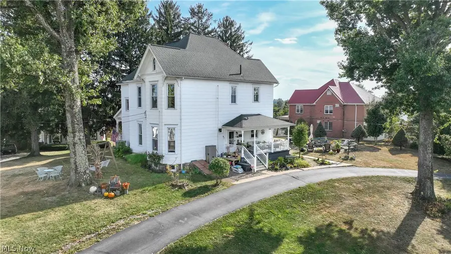 501 E Main Street, Barnesville, OH 43713 - #2