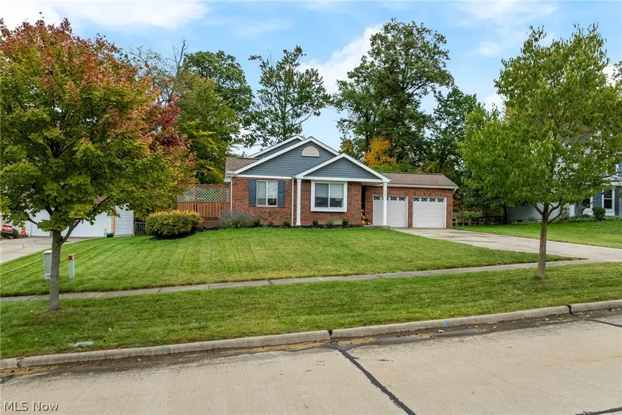 237 Jasper Lane, Medina, OH 44256 - #3