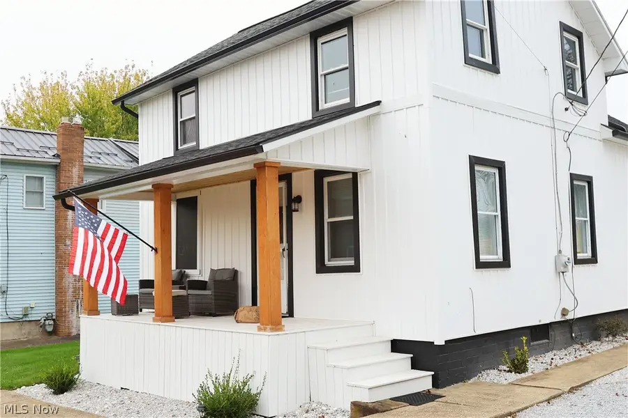 207 S Butler Street, Baltic, OH 43804 - #3