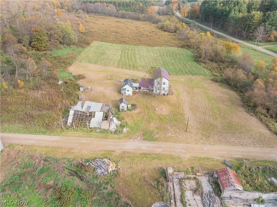 7257 Elliott Road, Newcomerstown, OH 43832 - #2