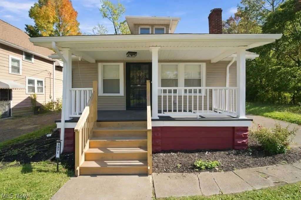 3271 E 130th Street, Cleveland, OH 44120 - #1