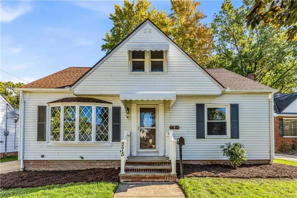 275 E 286th Street, Willowick, OH 44095