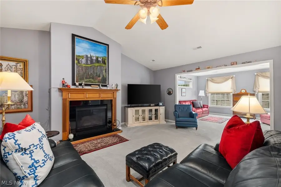 1716 Deermeadow Court, Ashland, OH 44805 - #3