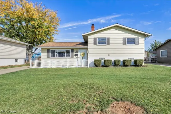 14810 Holland Road, Brook Park, OH 44142