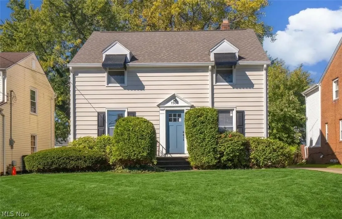 1500 Brainard Road, Lyndhurst, OH 44124 - #1