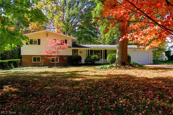 7466 Mountain Park Drive, Concord Twp, OH 44060