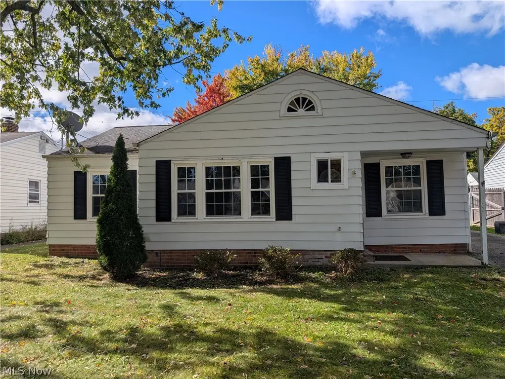 1210 Orchard Heights Drive, Mayfield Heights, OH 44124 - #1