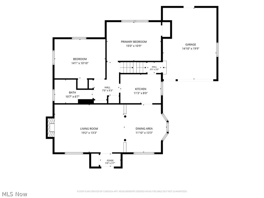 1220 Delverne Sw Avenue, Canton, OH 44710 - #3