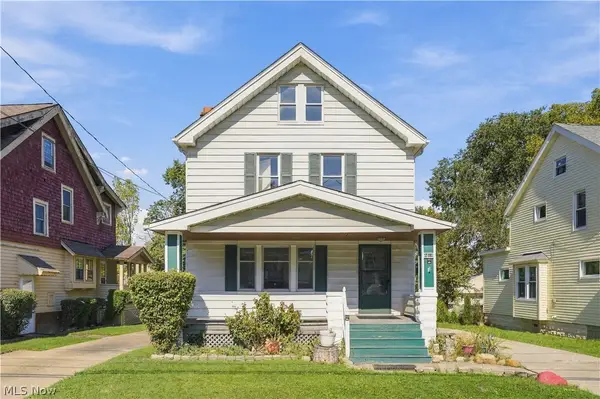 4018 Gifford Avenue, Cleveland, OH 44109