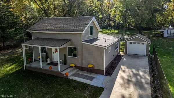 9 Dravis Street, Youngstown, OH 44515
