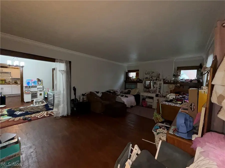 4901 E 111th Street, Garfield Heights, OH 44125 - #2