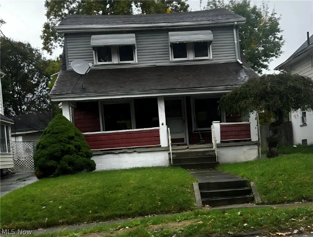 3623 Powers Way, Youngstown, OH 44502 - #1