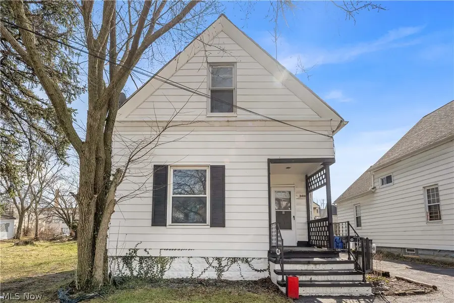 3401 Roanoke Avenue, Cleveland, OH 44109 - #2