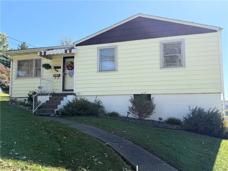 1903 Highland Place, Parkersburg, WV 26101 - #2