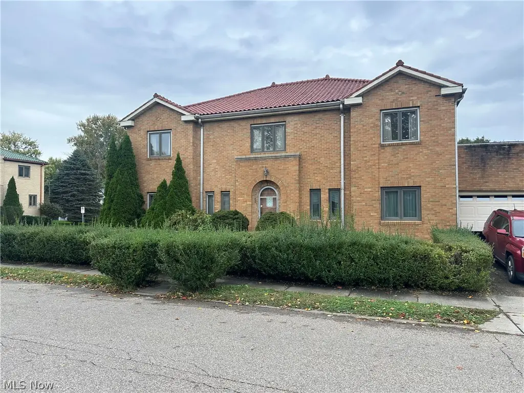 300 N 8th Street, Cambridge, OH 43725 - #1