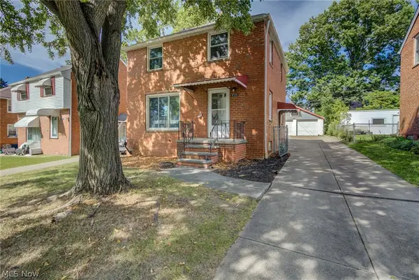 9725 S Highland Avenue, Garfield Heights, OH 44125