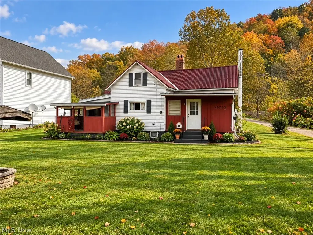 56723 Circle Drive, Jacobsburg, OH 43933 - #1