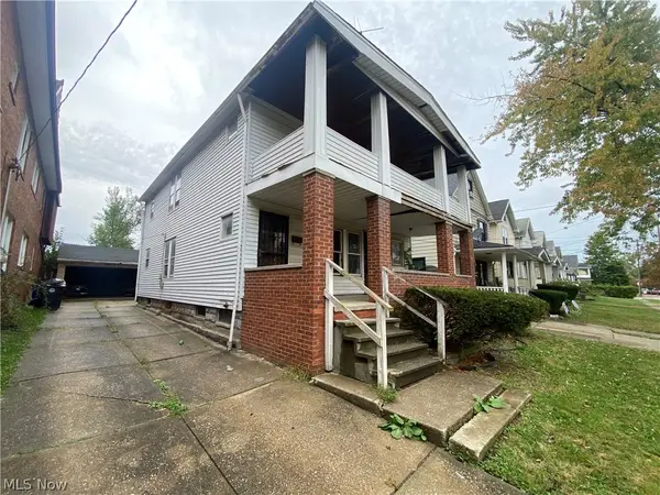964 Stevenson Road, Cleveland, OH 44110