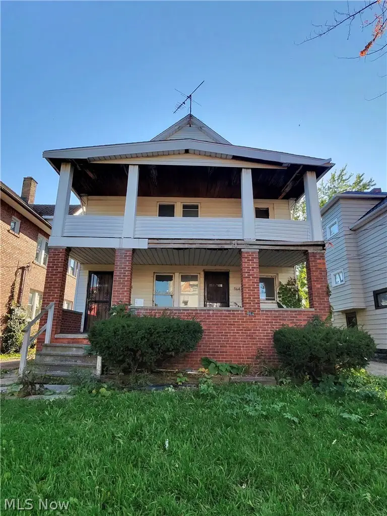 964 Stevenson Road, Cleveland, OH 44110 - #2