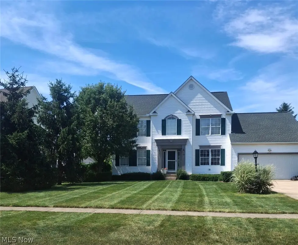 5714 Emerald Lakes Drive, Medina, OH 44256 - #1