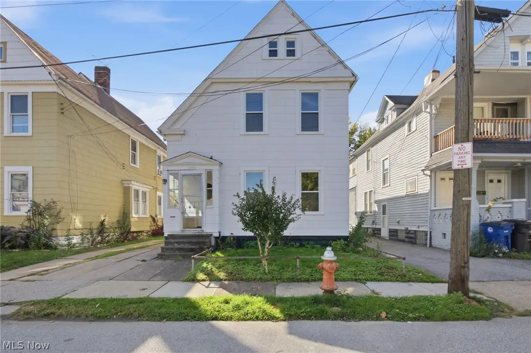 2219 Althen Avenue, Cleveland, OH 44109 - #1