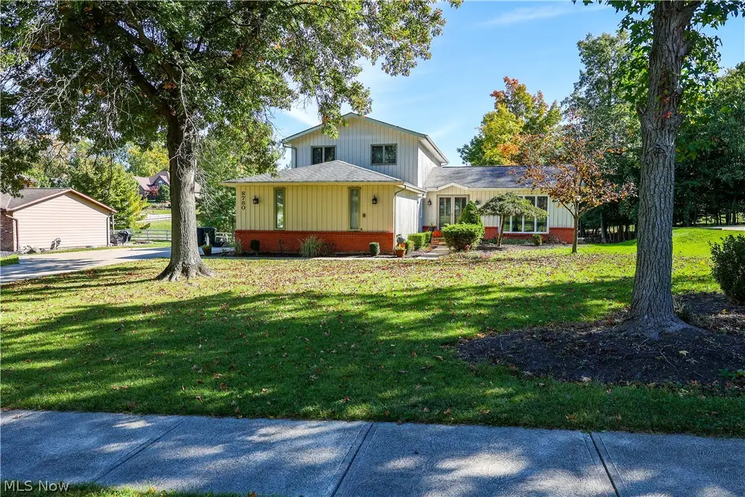 8780 Oakwood Lane, North Royalton, OH 44133 - #1