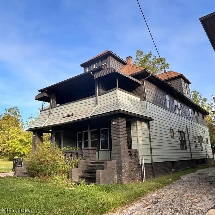 11419 Durant Avenue, Cleveland, OH 44108 - #1