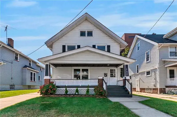 17445 Northwood Avenue, Lakewood, OH 44107