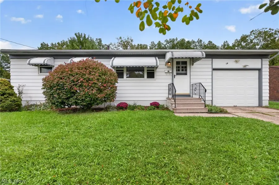 972 Rosewood Drive, Elyria, OH 44035 - #2
