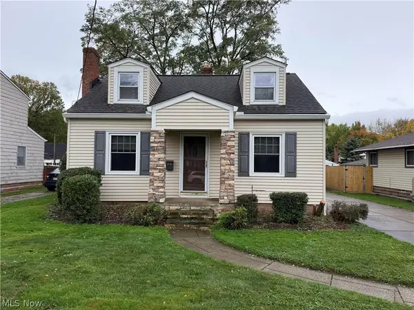 23481 Clifford Drive, North Olmsted, OH 44070