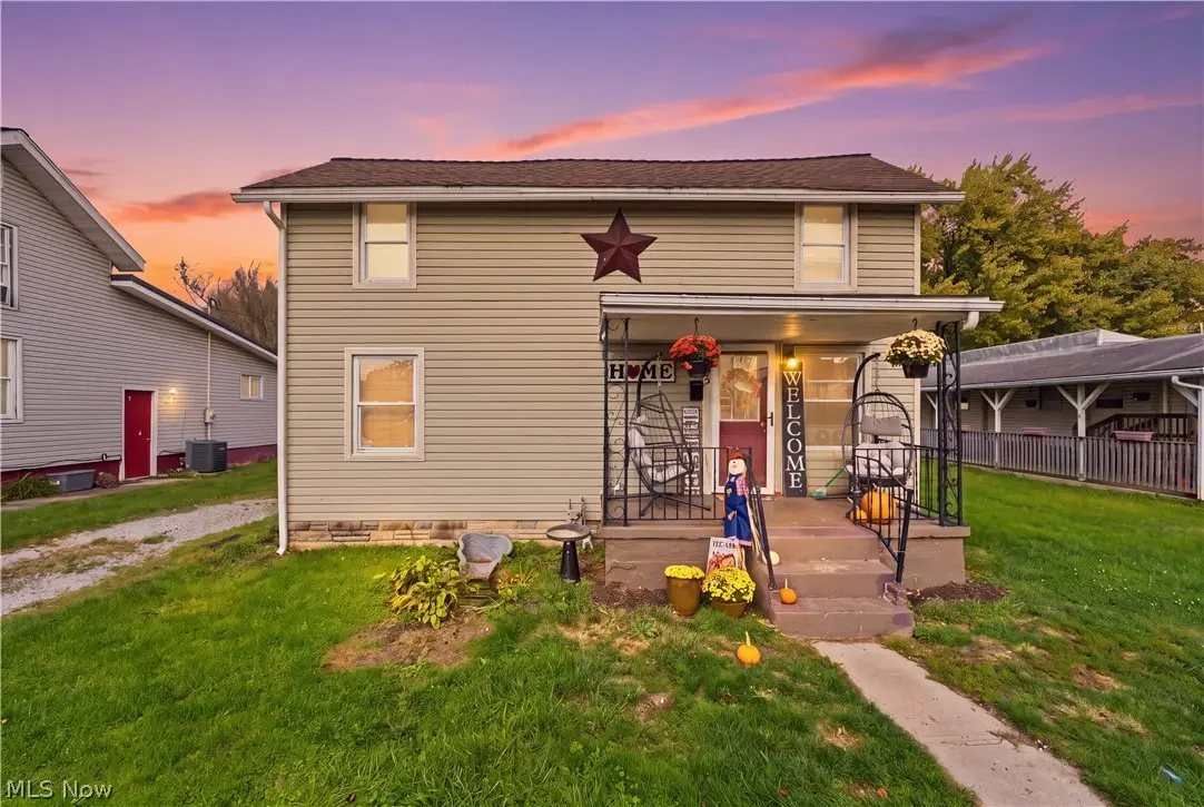 235 E Lincoln Street, New Lexington, OH 43764 - #1