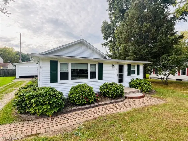 1492 Park Avenue, Madison, OH 44057