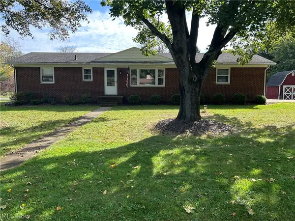 2390 Eastport Drive, Akron, OH 44312