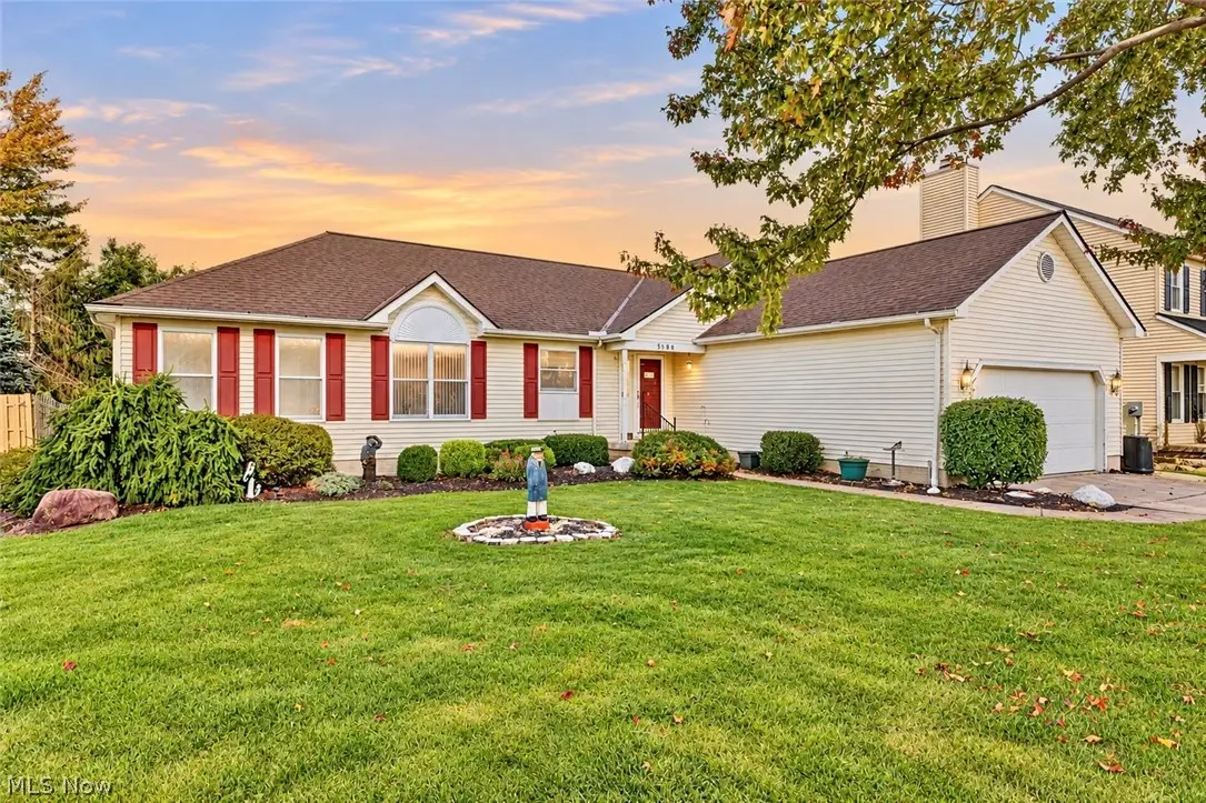 5900 S Mayflower Drive, Lorain, OH 44053 - #1