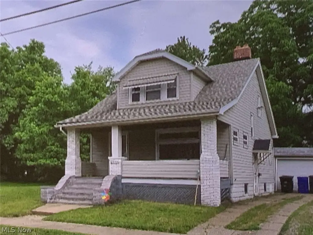 2971 E 65th Street, Cleveland, OH 44127 - #1