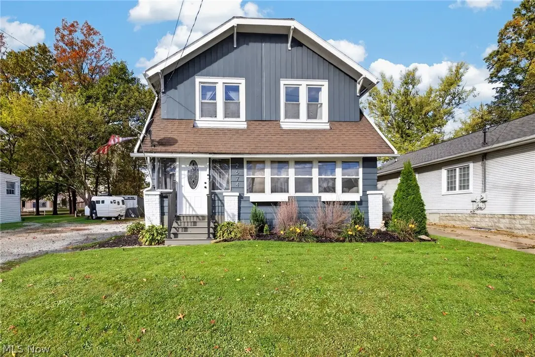 2674 6th Street, Cuyahoga Falls, OH 44221 - #1