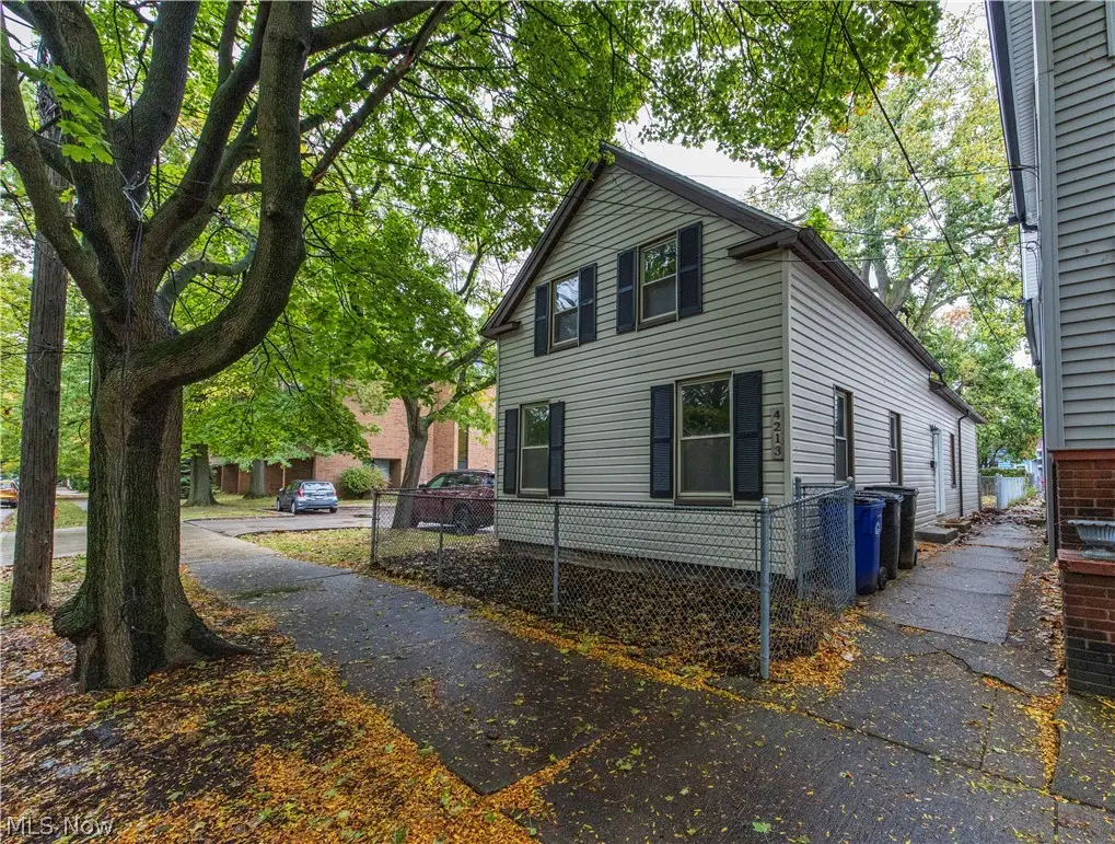 4213 Bridge Avenue, Cleveland, OH 44113 - #1