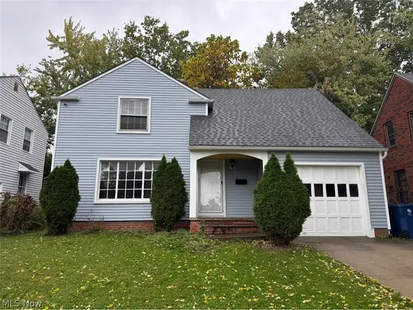 879 Medford Road, Cleveland Heights, OH 44121