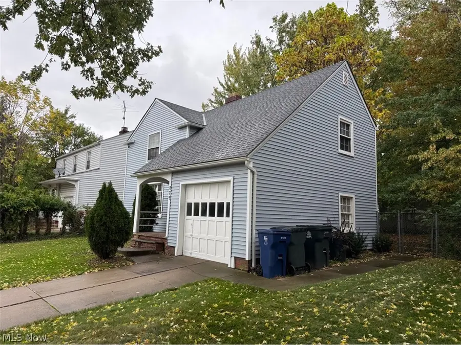 879 Medford Road, Cleveland Heights, OH 44121 - #2