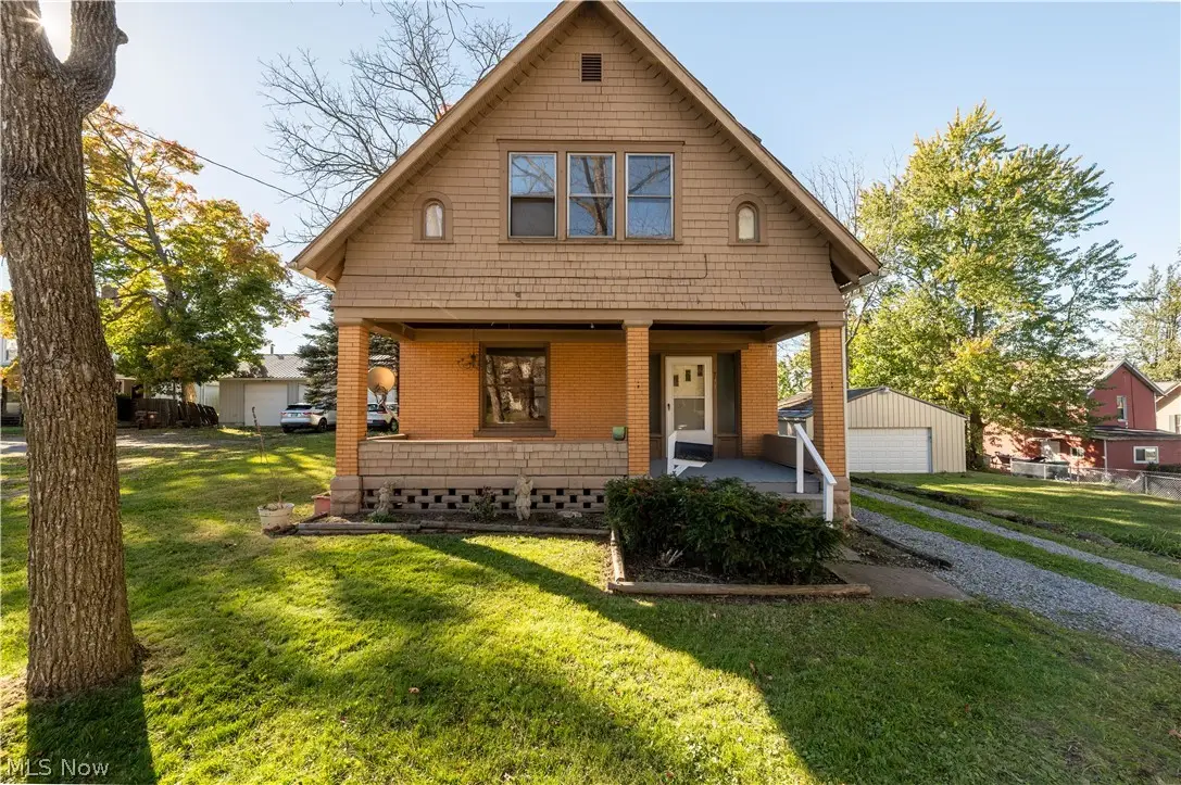 731 N Lincoln Avenue, Salem, OH 44460 - #1