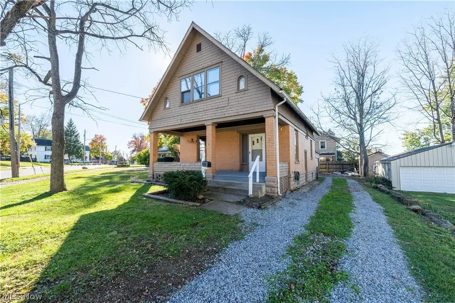 731 N Lincoln Avenue, Salem, OH 44460 - #2