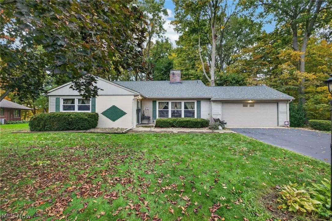 200 Manor Drive, Columbiana, OH 44408 - #1