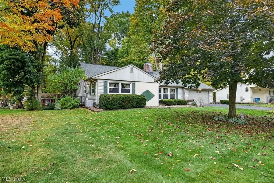 200 Manor Drive, Columbiana, OH 44408 - #3
