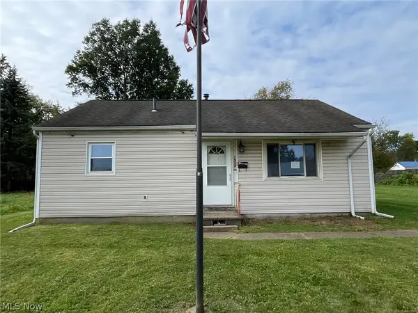 1933 Bollinger Ne Avenue, Canton, OH 44705
