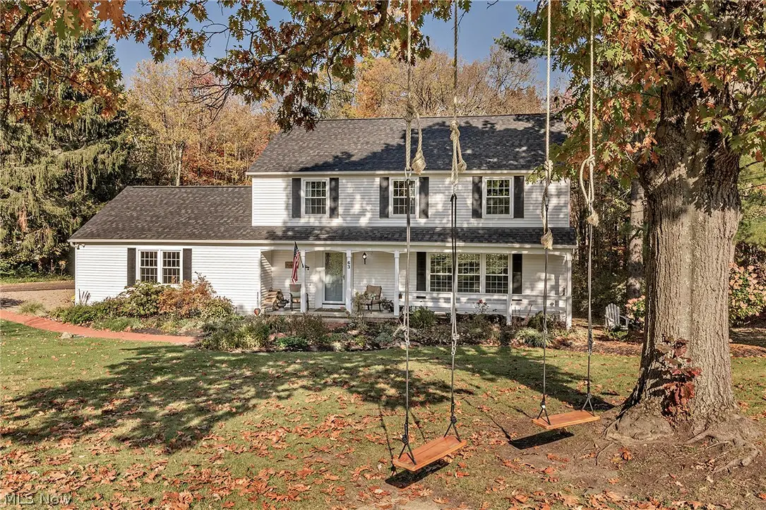 63 Kenton Road, Chagrin Falls, OH 44022 - #1