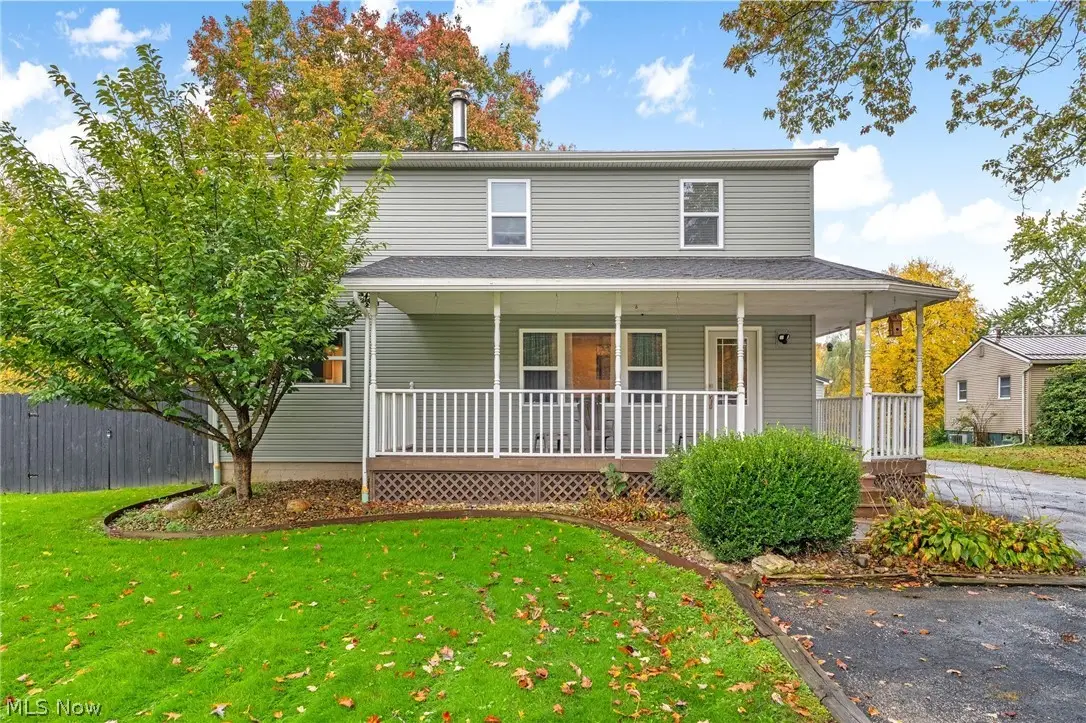 1102 Irish Road, Kent, OH 44240 - #1