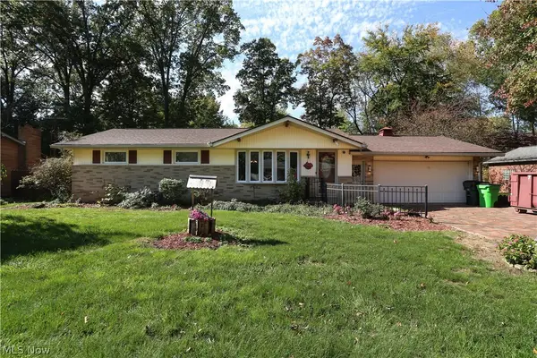 315 Noble Place, Massillon, OH 44647