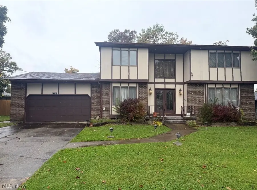 5627 London Drive, Austintown, OH 44515 - #2