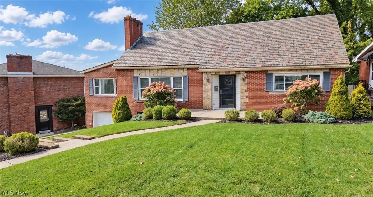 394 Shady Avenue, Steubenville, OH 43952 - #1